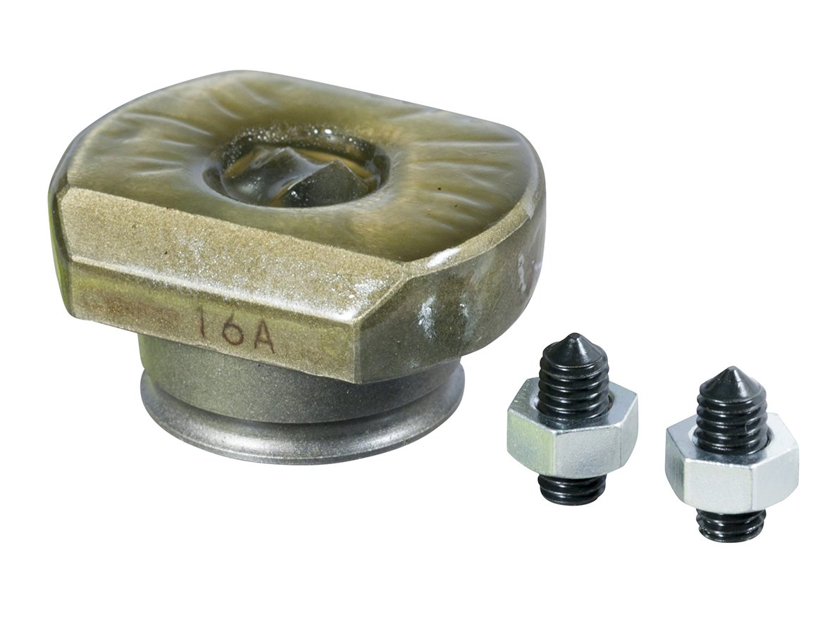Makita SC00000184 emporte-pièce matrice A-8 PP200 outil de découpe acier
