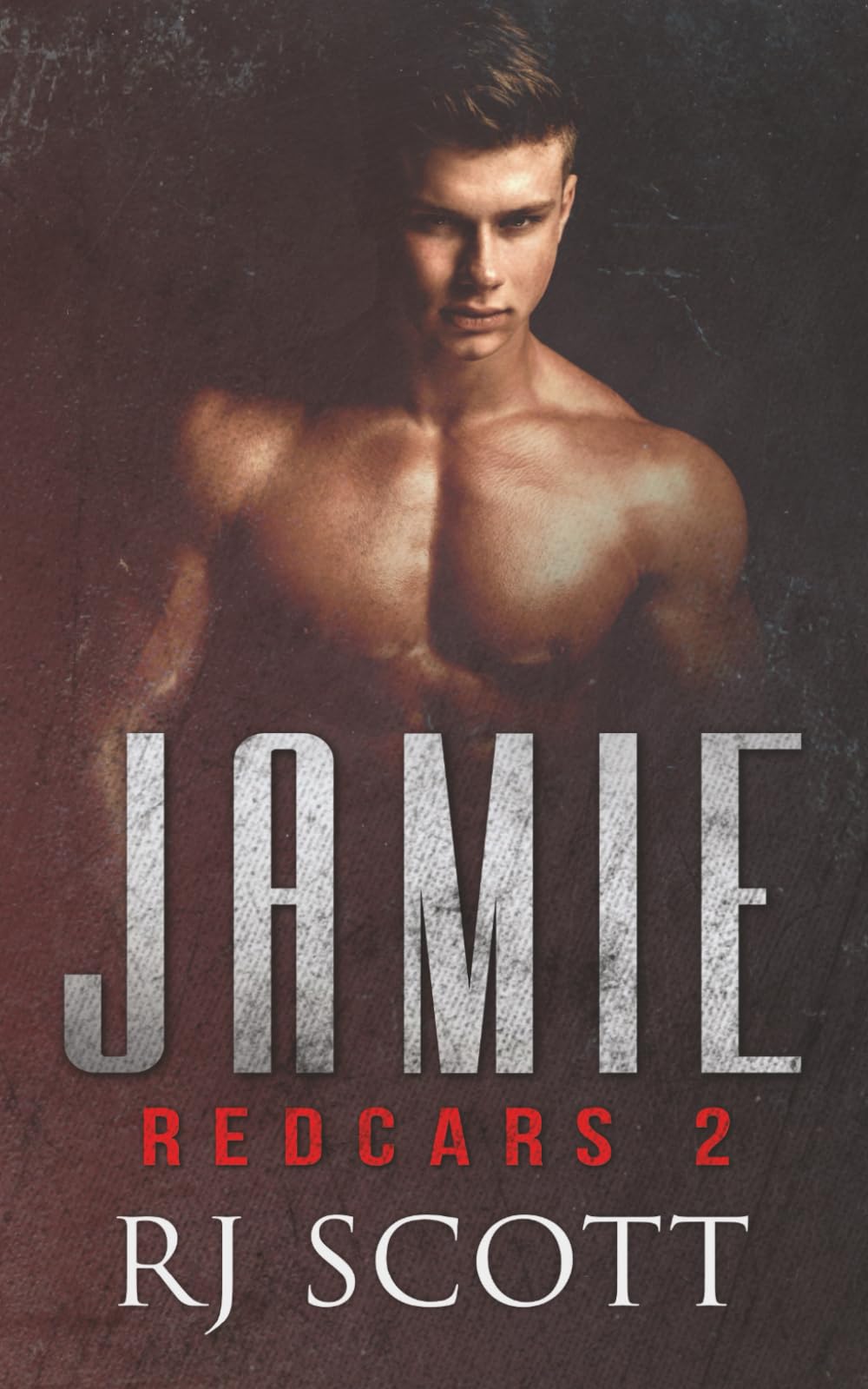Jamie (Redcars)