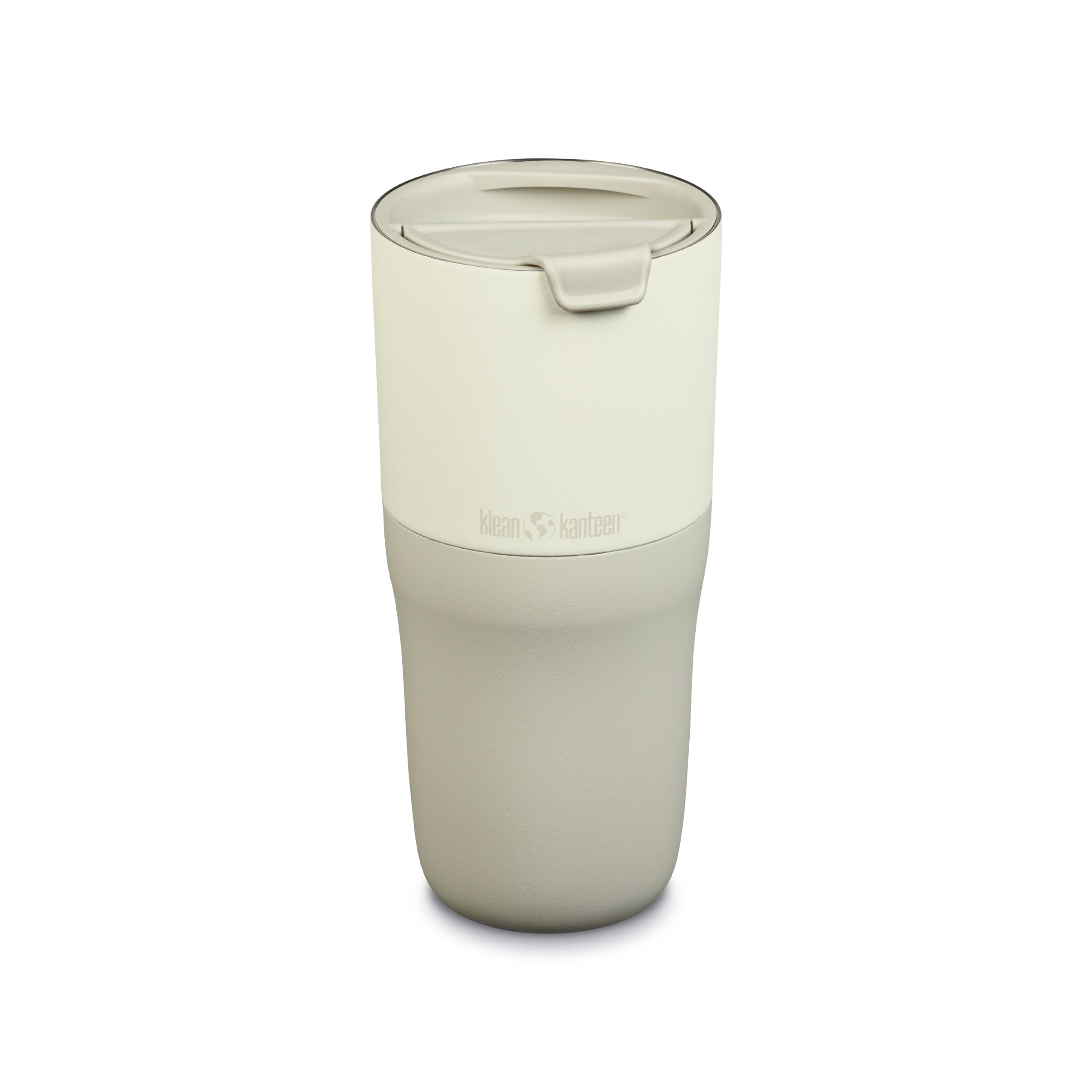 Klean Kanteen 768Ml Rise Tumbler - Tofu
