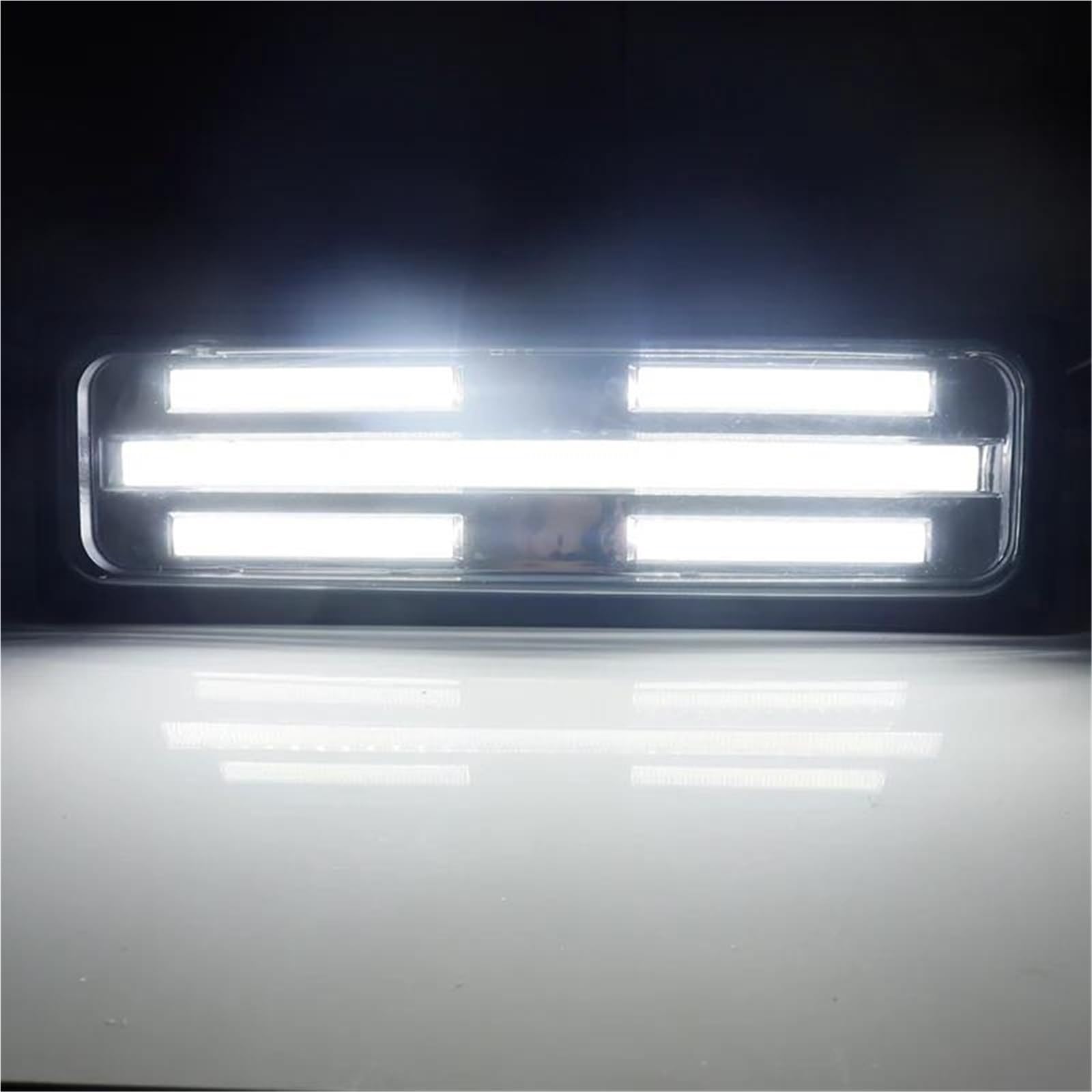 Luci Laterali Per Auto Per GMC Per C Per K Per Camion 1988-1998 Paraurti Anteriore Indicatori Di Direzione Sequenziali Luci A LED Per Auto Indicatori Di Direzione