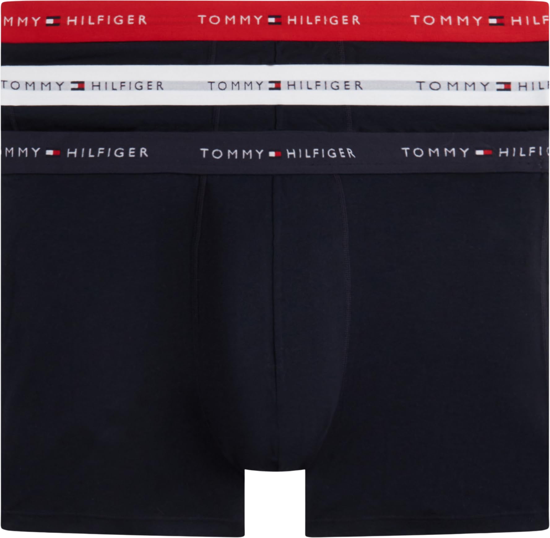 Tommy Hilfiger Herren Trunk