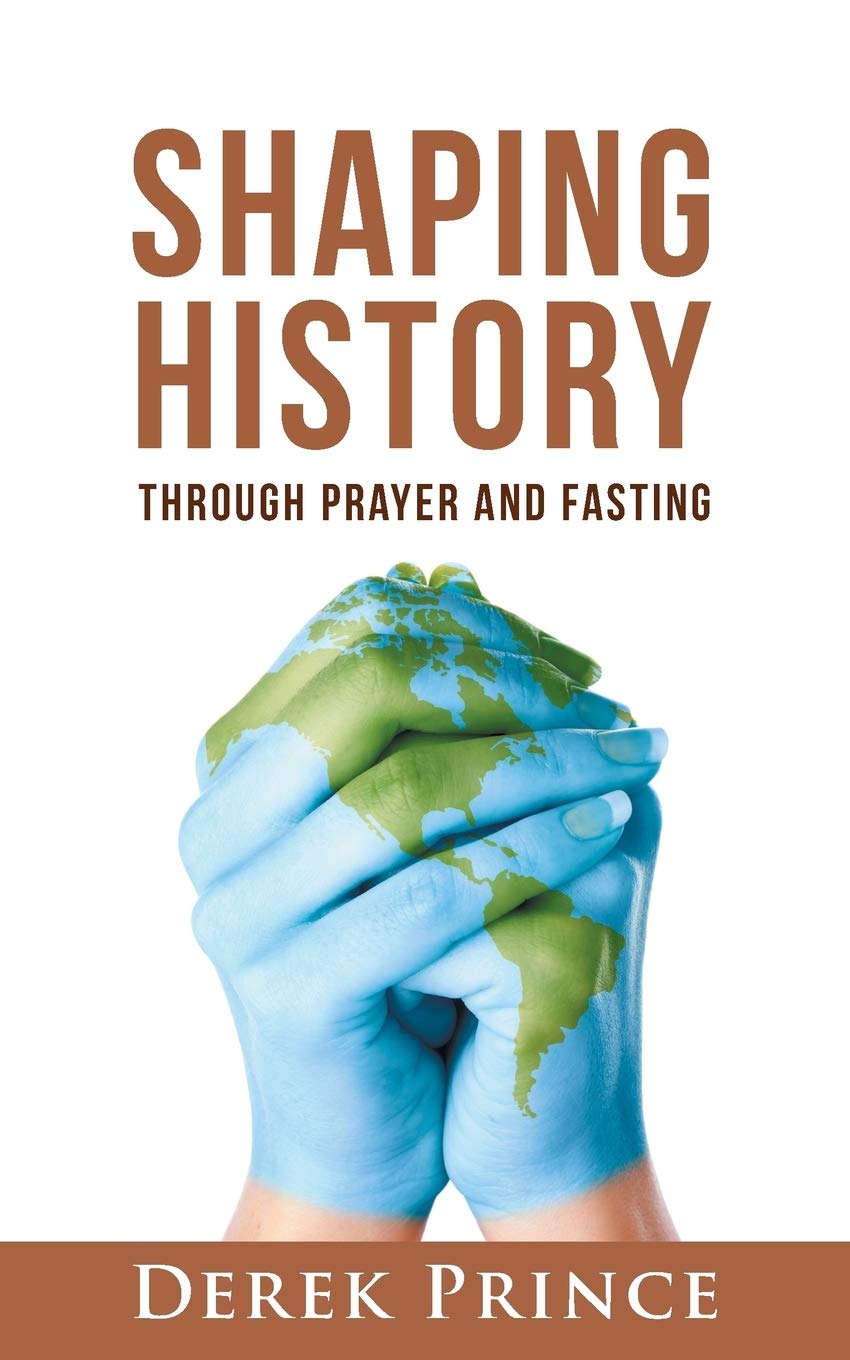 DPM-UK Shaping History Through Prayer and Fasting