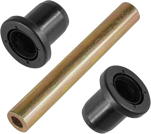 Replacement For Compatible With Rear Upper Outer Control Arm Bushing Kit For Polaris Scrambler 850 2014-2022