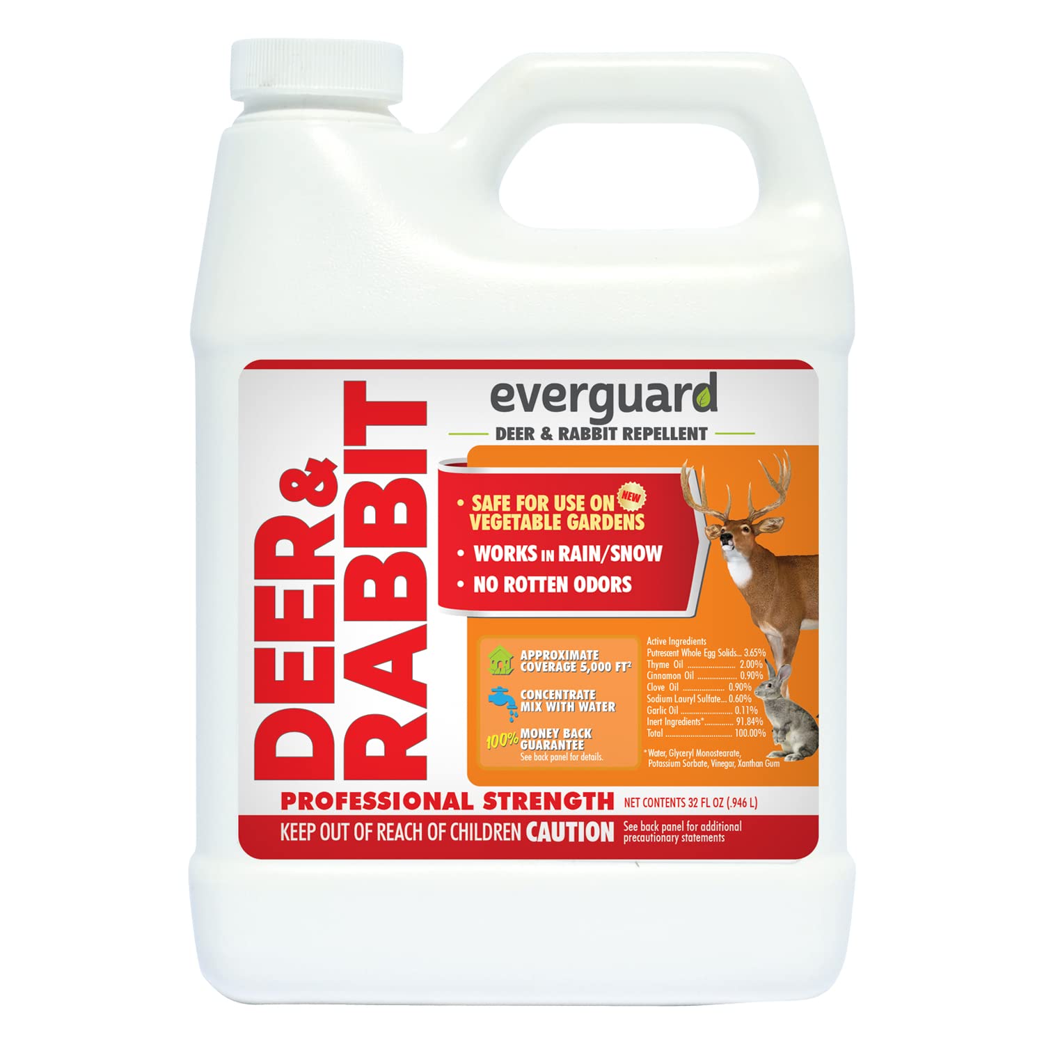 Everguard Concentrate 32oz