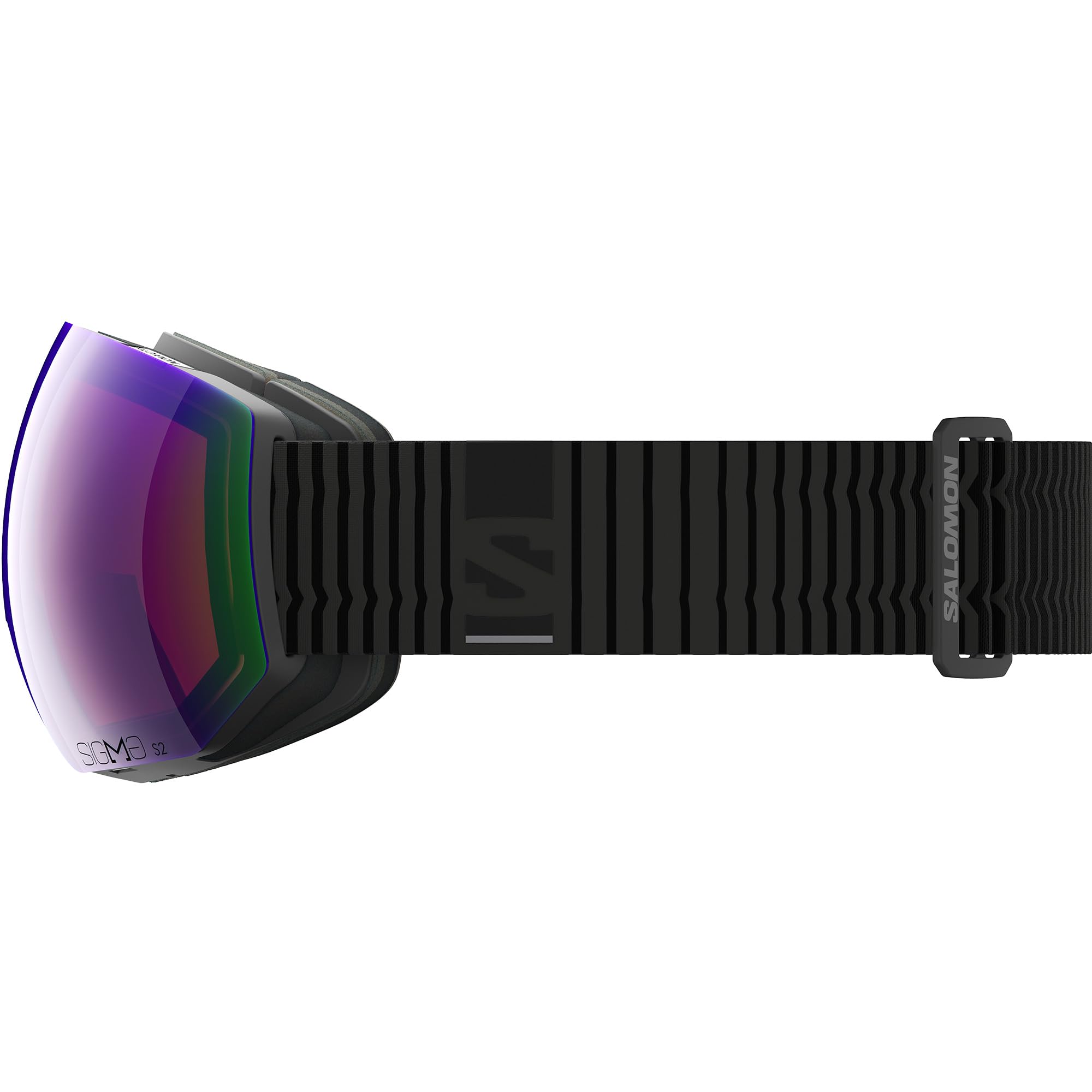 Salomon RADIUM PRO SIGMA Unisex