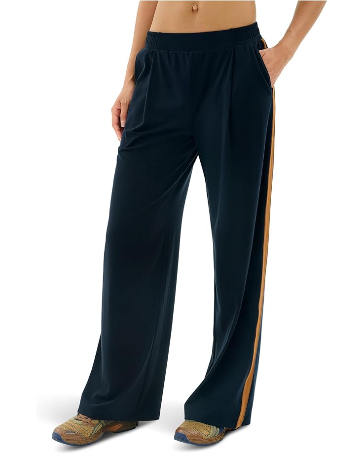 Splits59 Luca Airweight Trousers W/ Side Stripe - #2 of 3