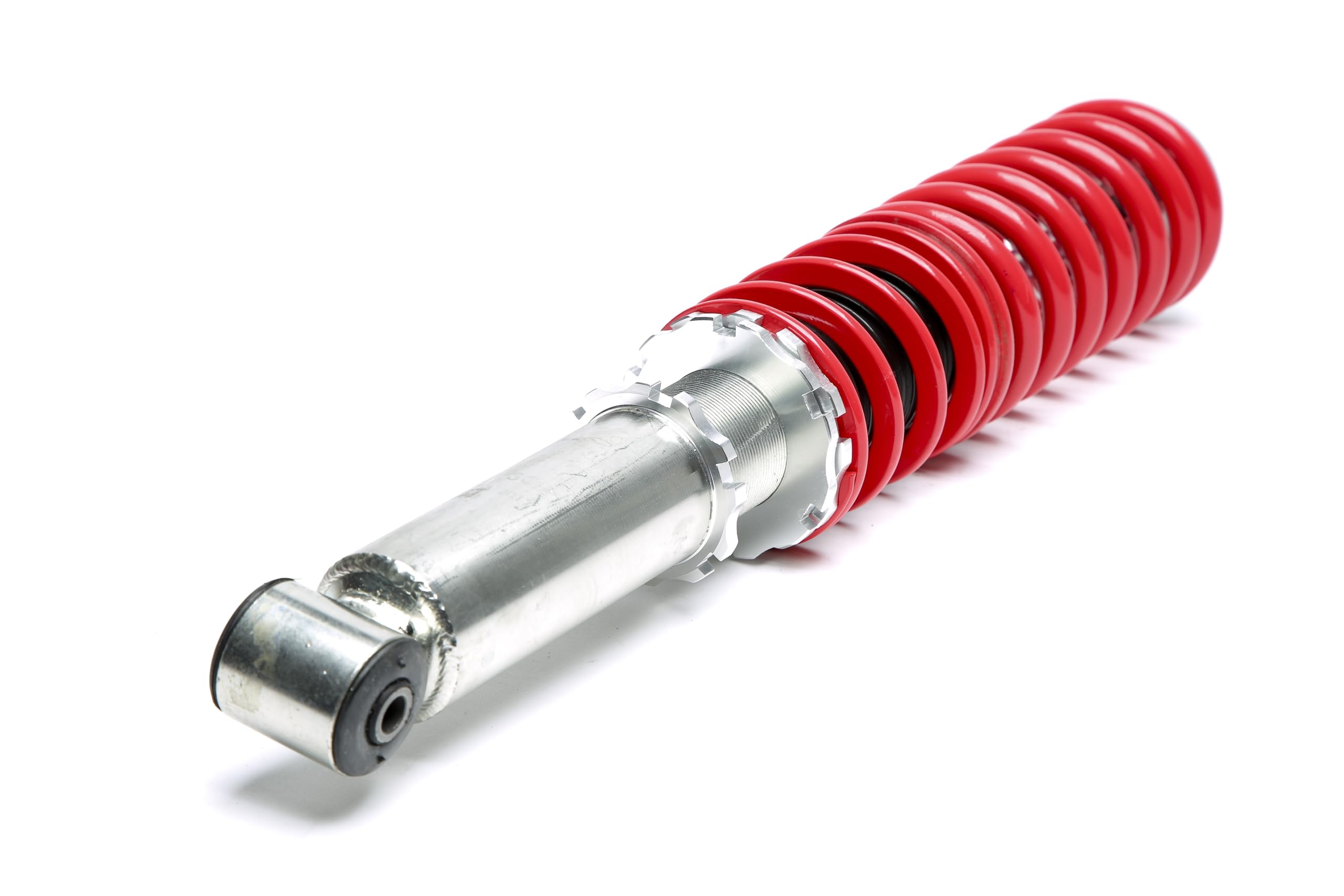 TA Technix Deep Gewindefahrwerk, Achslast 930Kg/820Kg, mit TÜV Gutachten, Art.-Nr. X-GWVW03