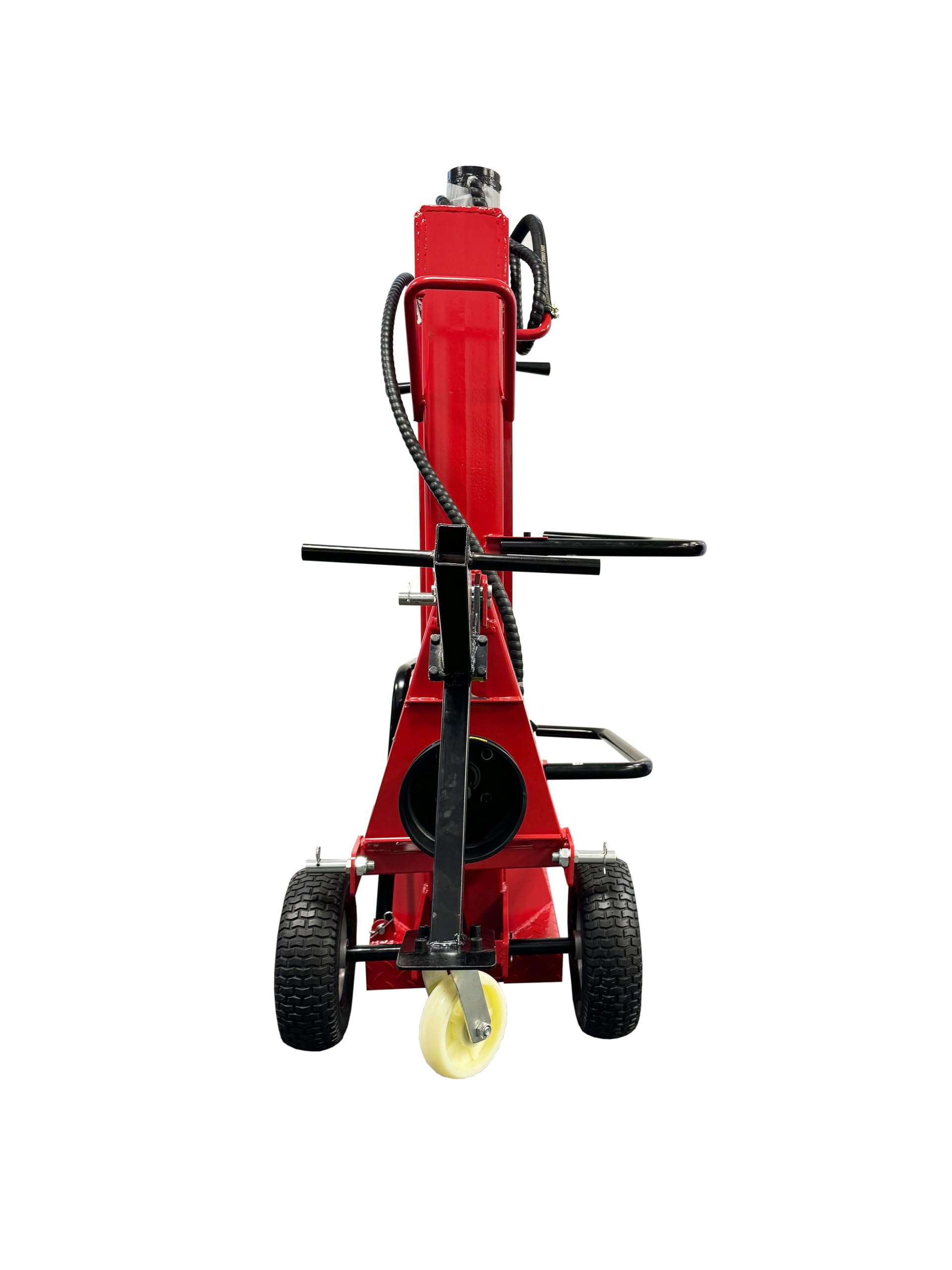 VLS25T-PTO 104cm Fendeur de bois vertical à prise de force