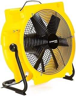 Wentylator przemysłowy