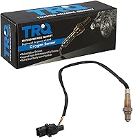 Vista 179 de TRQ Sensor de Oxígeno O2 Compatible con 2001-2004 Chevrolet Tracker 2002-2007 Suzuki Aerio 1999-2002 Esteem 2001-2005 Grand Vitara 2004 Vitara