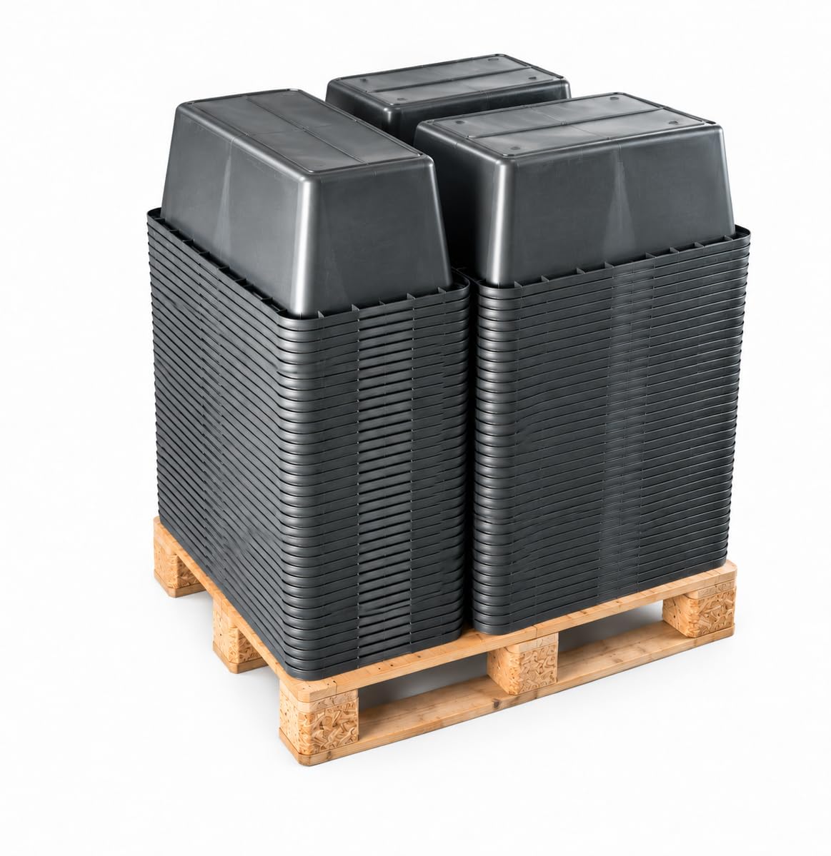 Mörtelwanne 65 L Profi – 135 Stück/Palette, Made in Austria