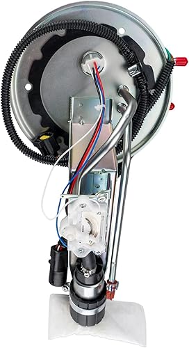 Miniatura 9 de PHILTOP Bomba de combustible para 1997 Grand Marquis LS V8 4.6, 1997 Crown Victoria Police Interceptor V8 4.6, 1997 Town Car Executive V8 4.6, 1997