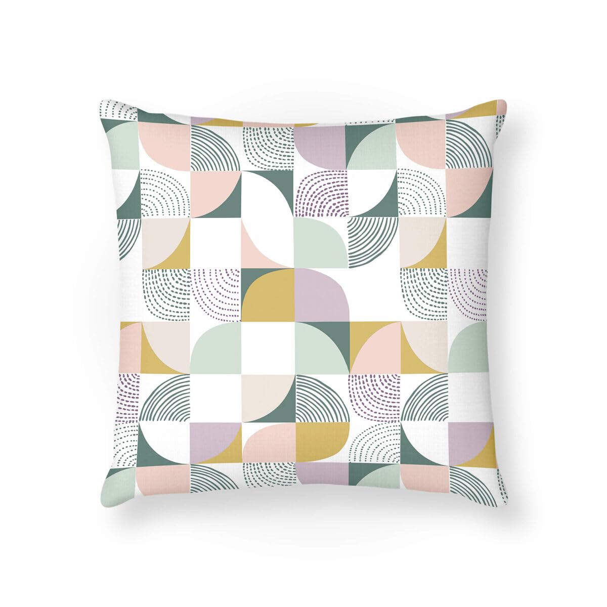 Belum Cushion cover 0120-381 Multicoloured 45 x 45 cm