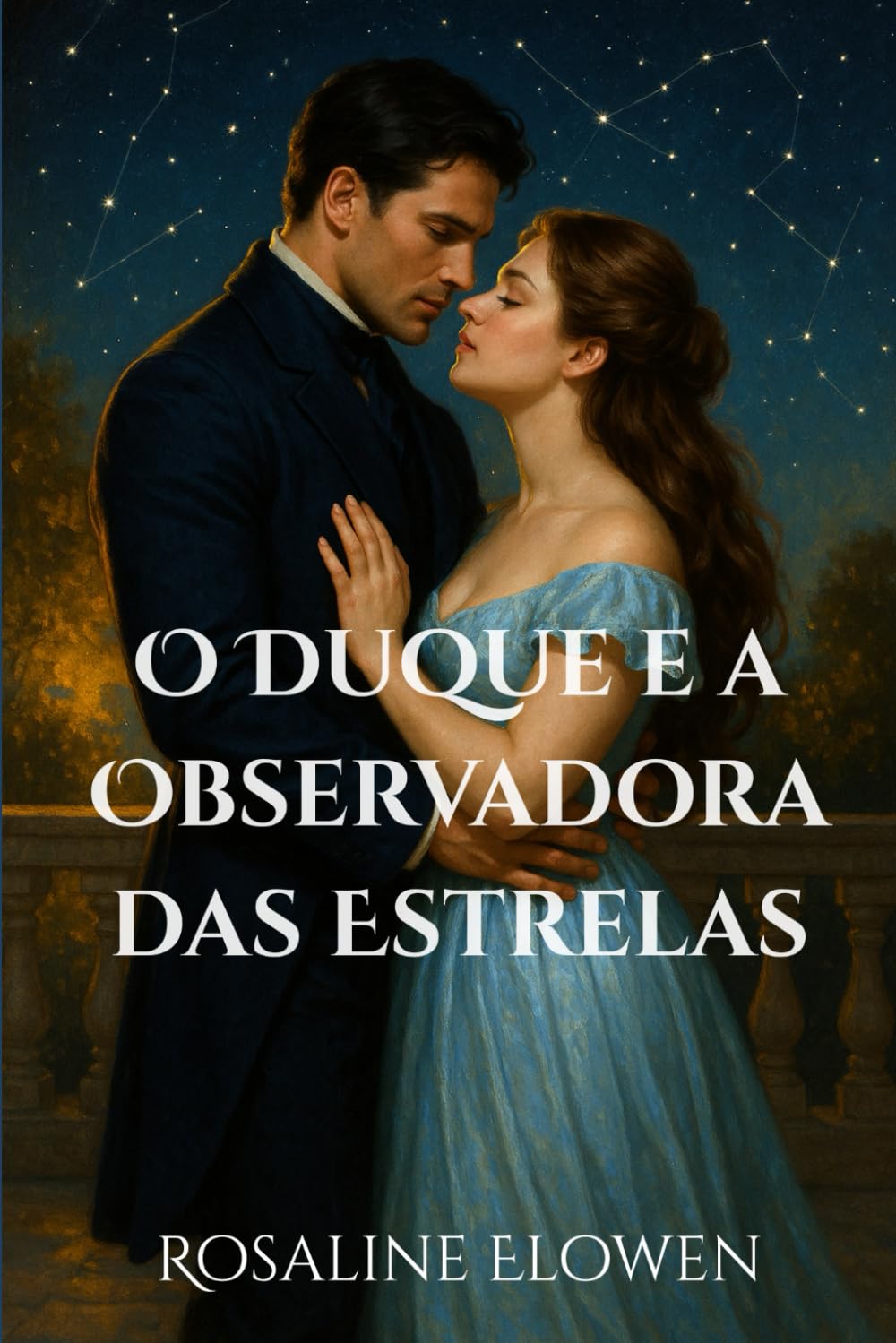 O Duque e a Observadora das Estrelas