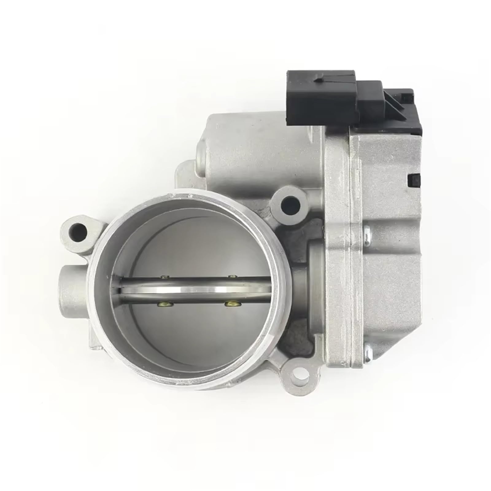 Cuerpo De Mariposa para Hyundai para Santa Fe GL para Tucson 2.0L 2.7L 3.3L Válvula De Acelerador 35100 27410 3510027410 35100-27410 Cuerpo del Acelerador Acelerador Válvula Mariposa