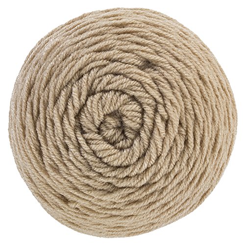 Coats: Yarn Filo Red Heart, Taglia Jumbo