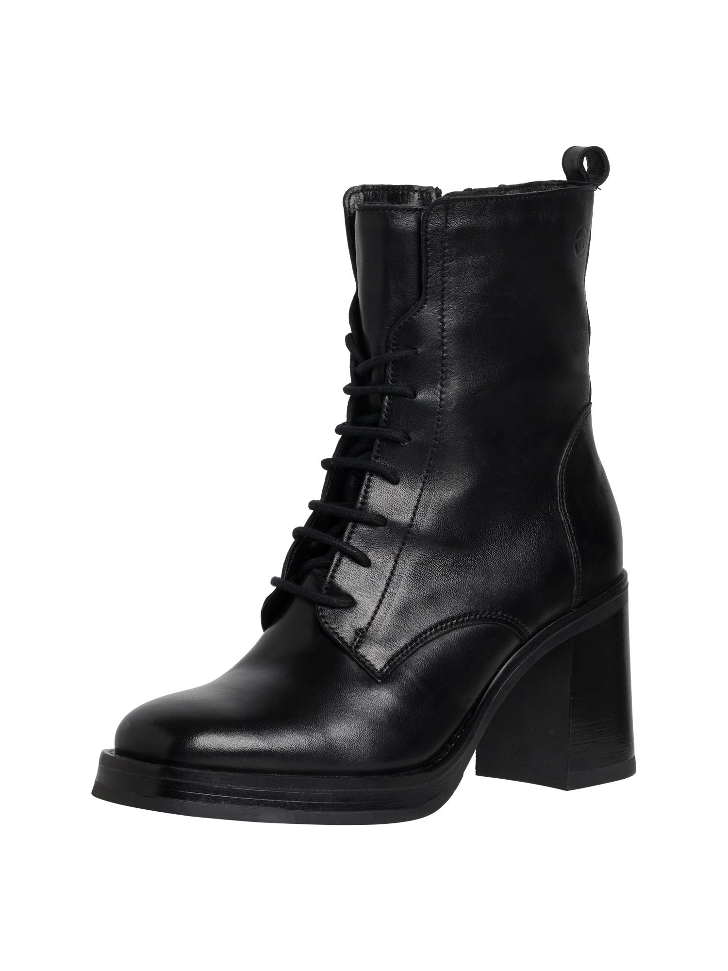 Tamaris Ankle Boots 1-25114-41 Normal, black, 5 UK