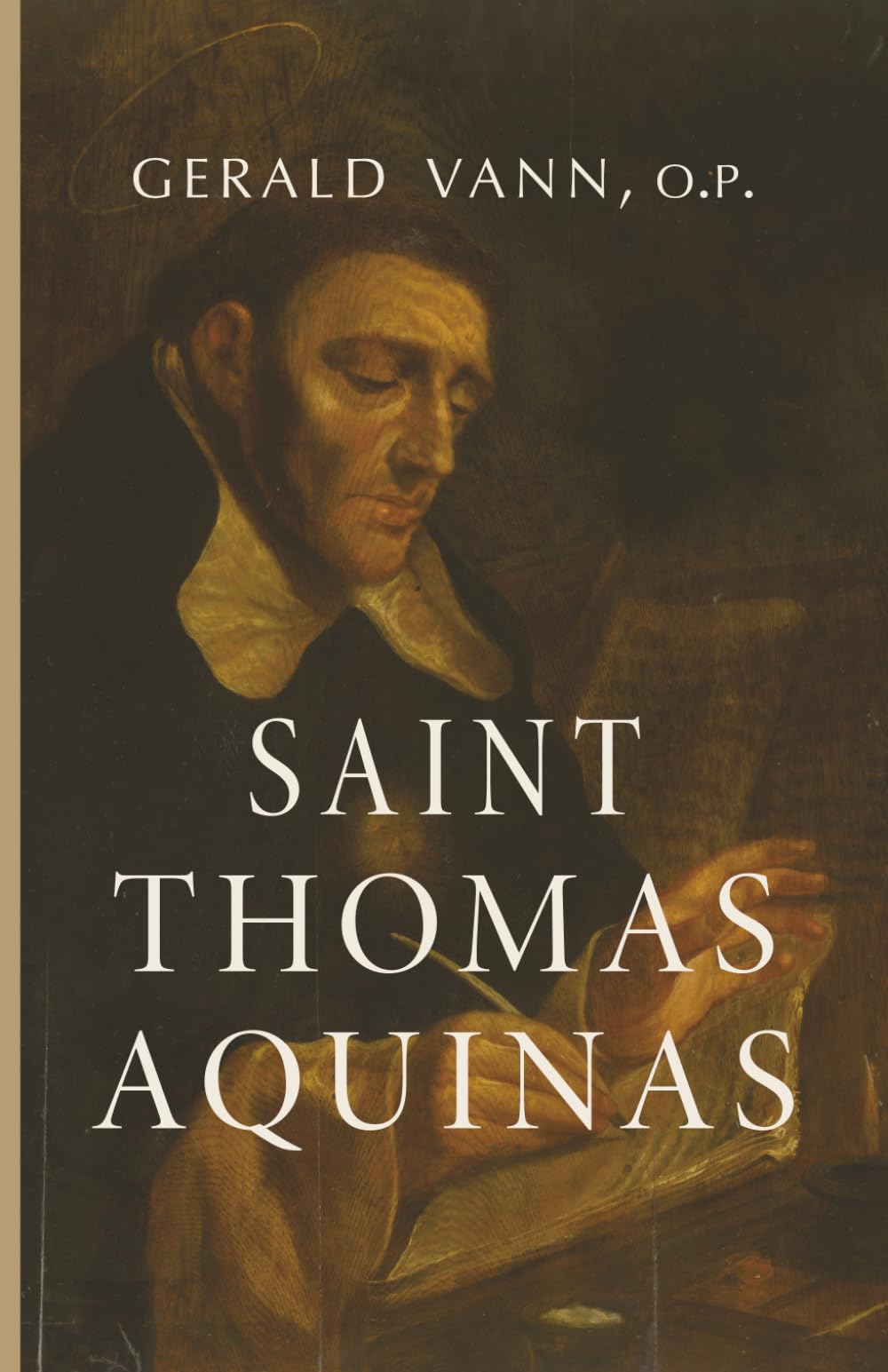 Saint Thomas Aquinas