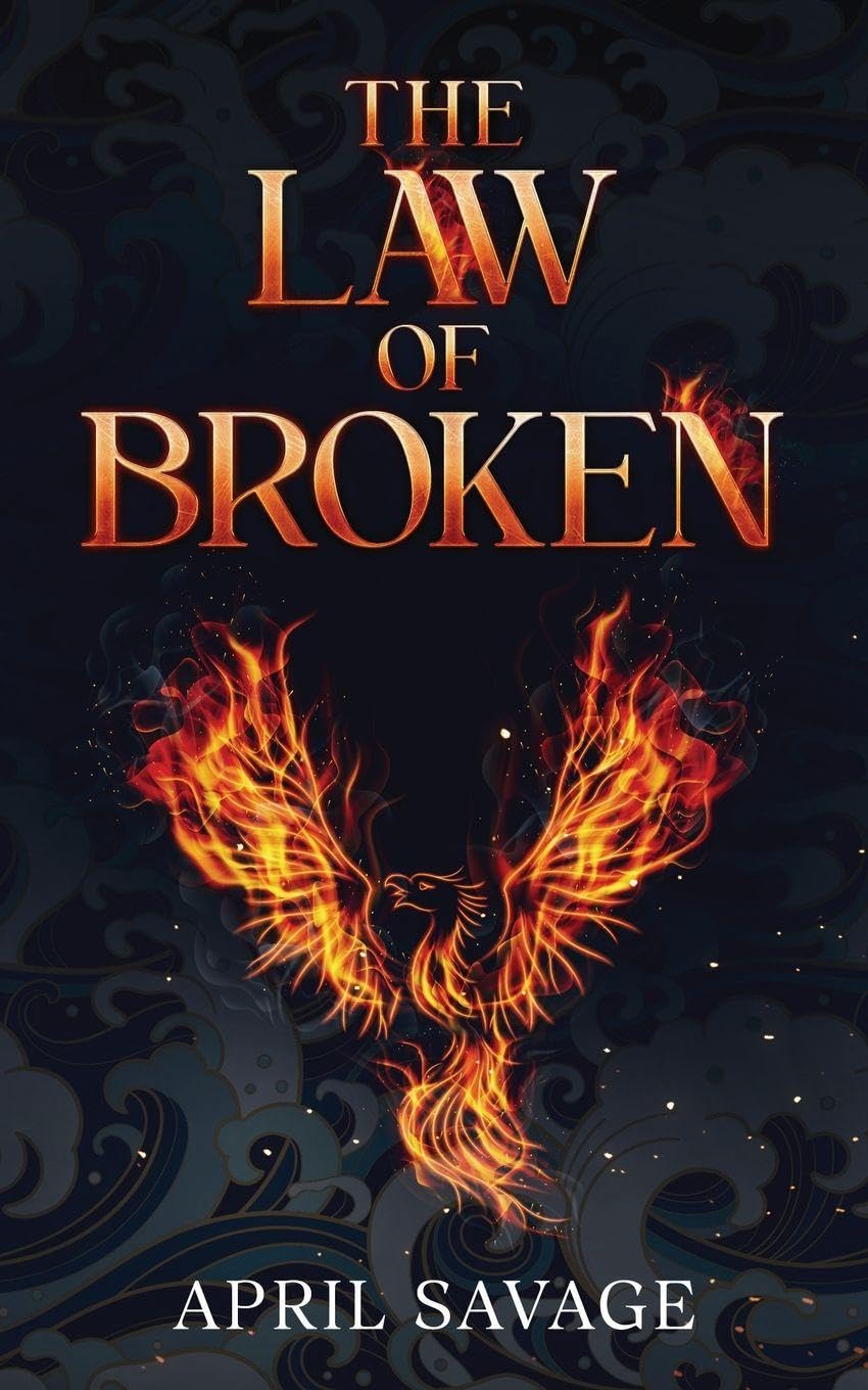 The Law of Broken