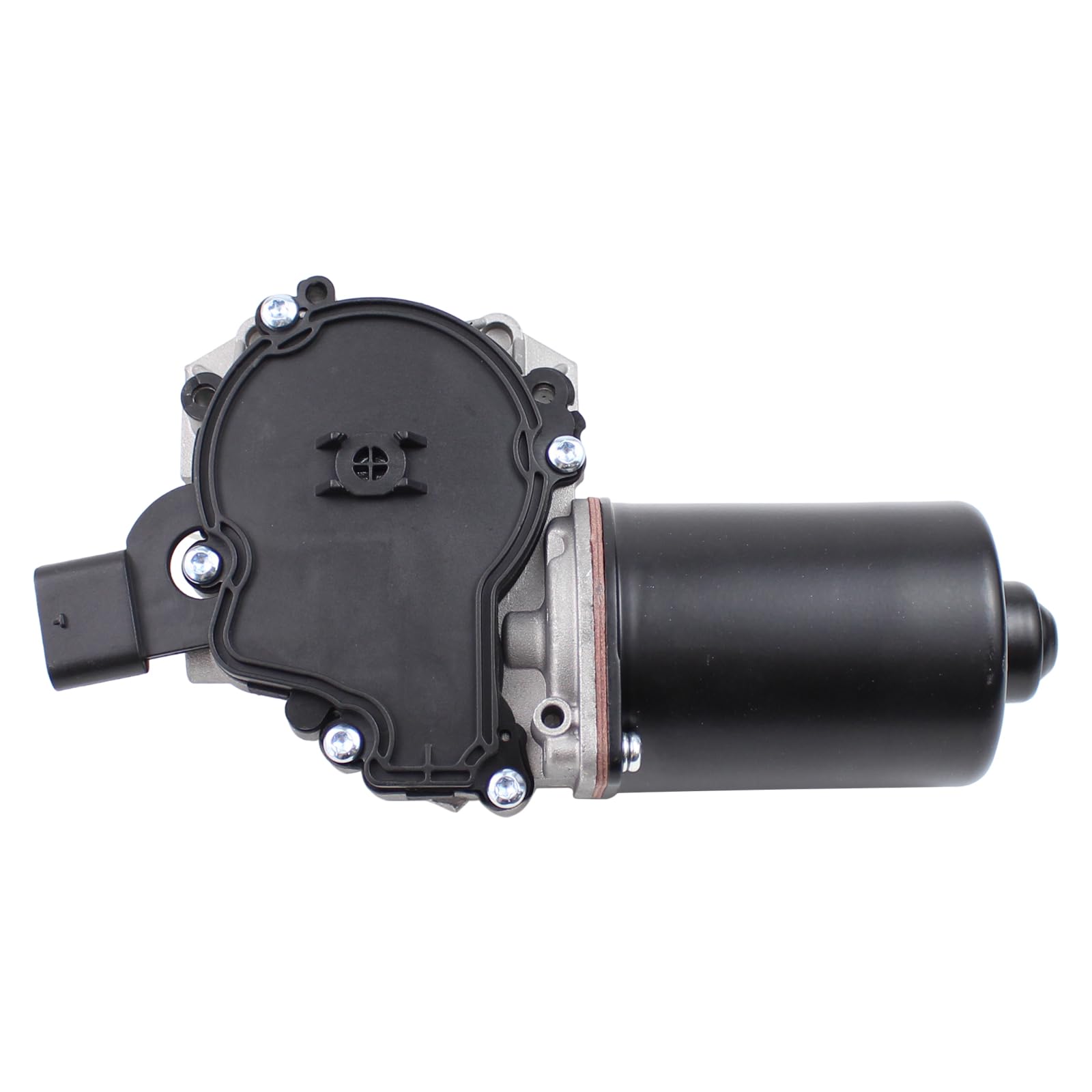 Wischermotor Scheibenwischer Motor Windschutzscheibe Front Scheibenwischermotor Frontscheibe Scheibenreinigung Frontscheibenwischer Scheibenwaschanlage vorne für B-Klasse W246