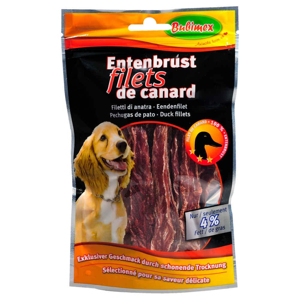 Filet DE Canard 70G remplace P3213