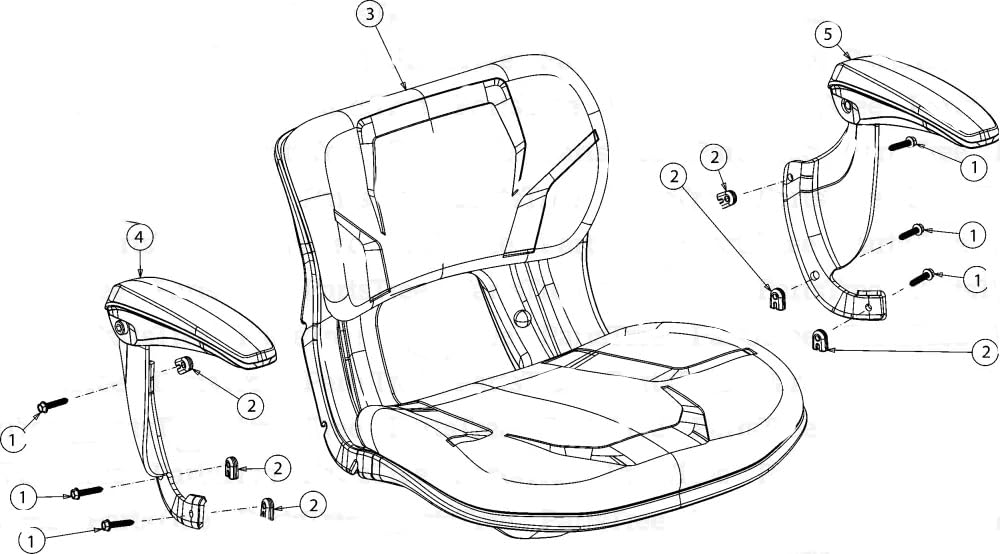 SAM 84in. Cutting Edge Replacement Blade for Western Snowplows - Model Number 1301210