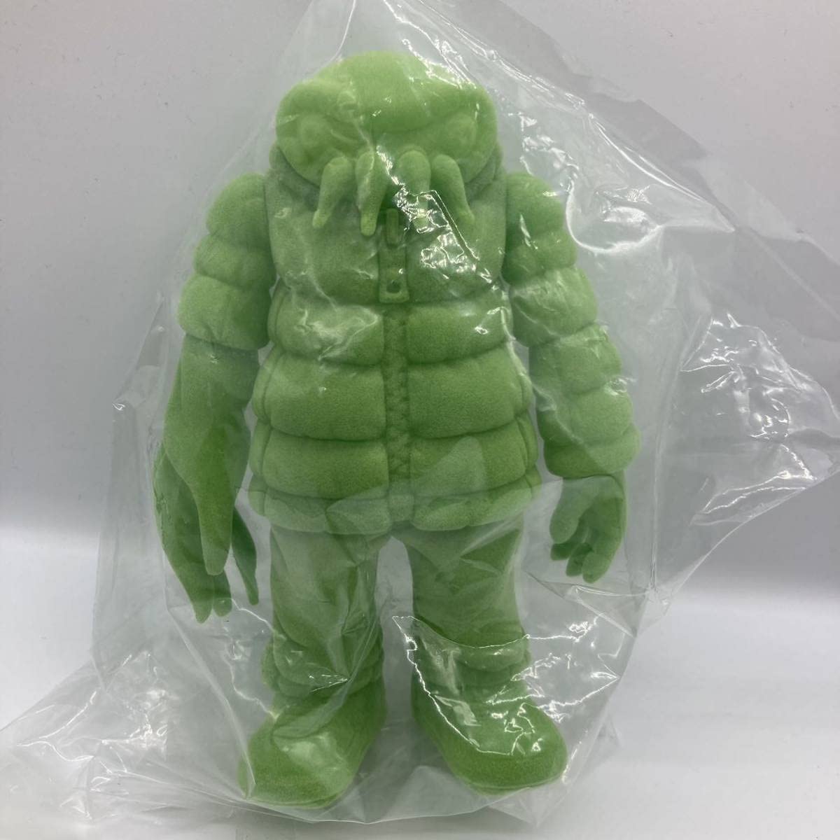 Amazon.co.jp: GYAROMI クトゥルフオイド フロッキー ギャロミ 