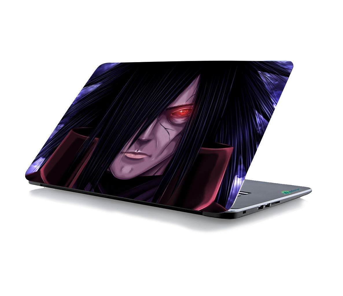 ISEE 360® Laptop Skin Anime Character 15.6 Inches Vinyl Stickers Waterproof Cover with Lamination HD Quality (B08P55HWCQ) Amazon Price History, Amazon Price Tracker