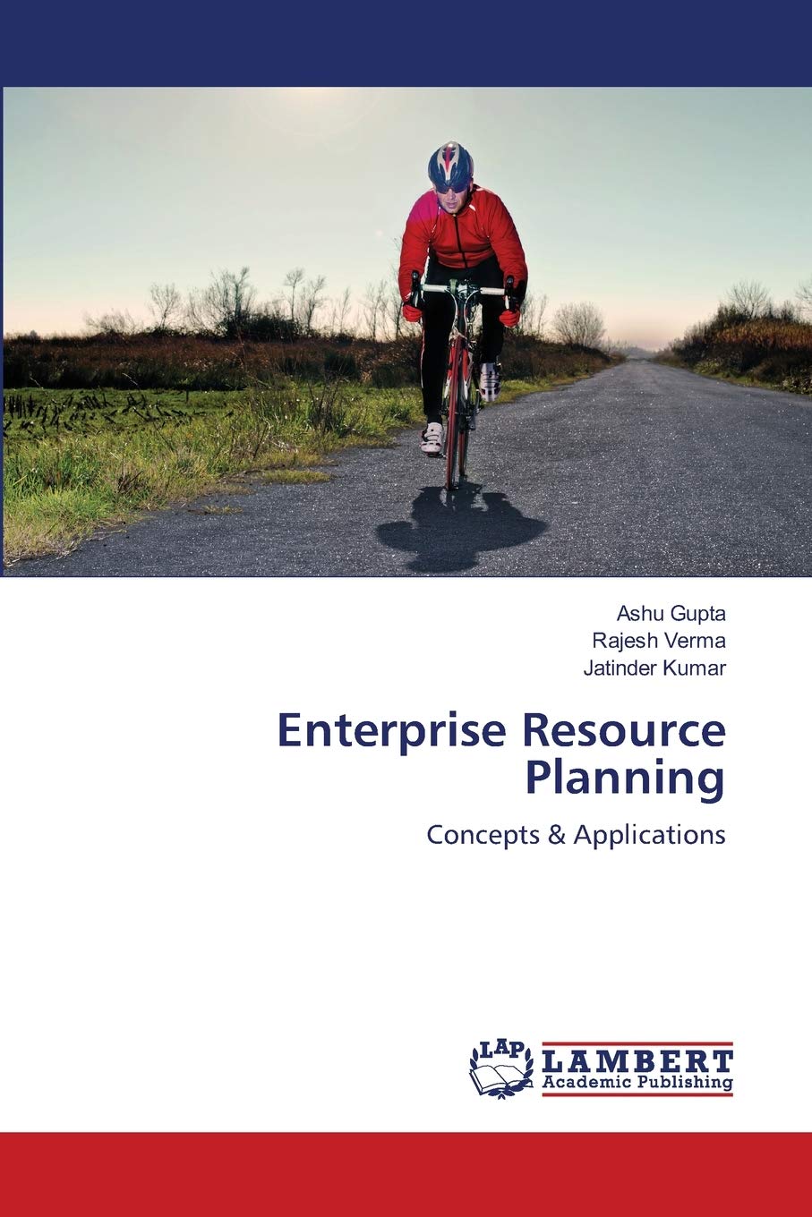 Enterprise Resource Planning