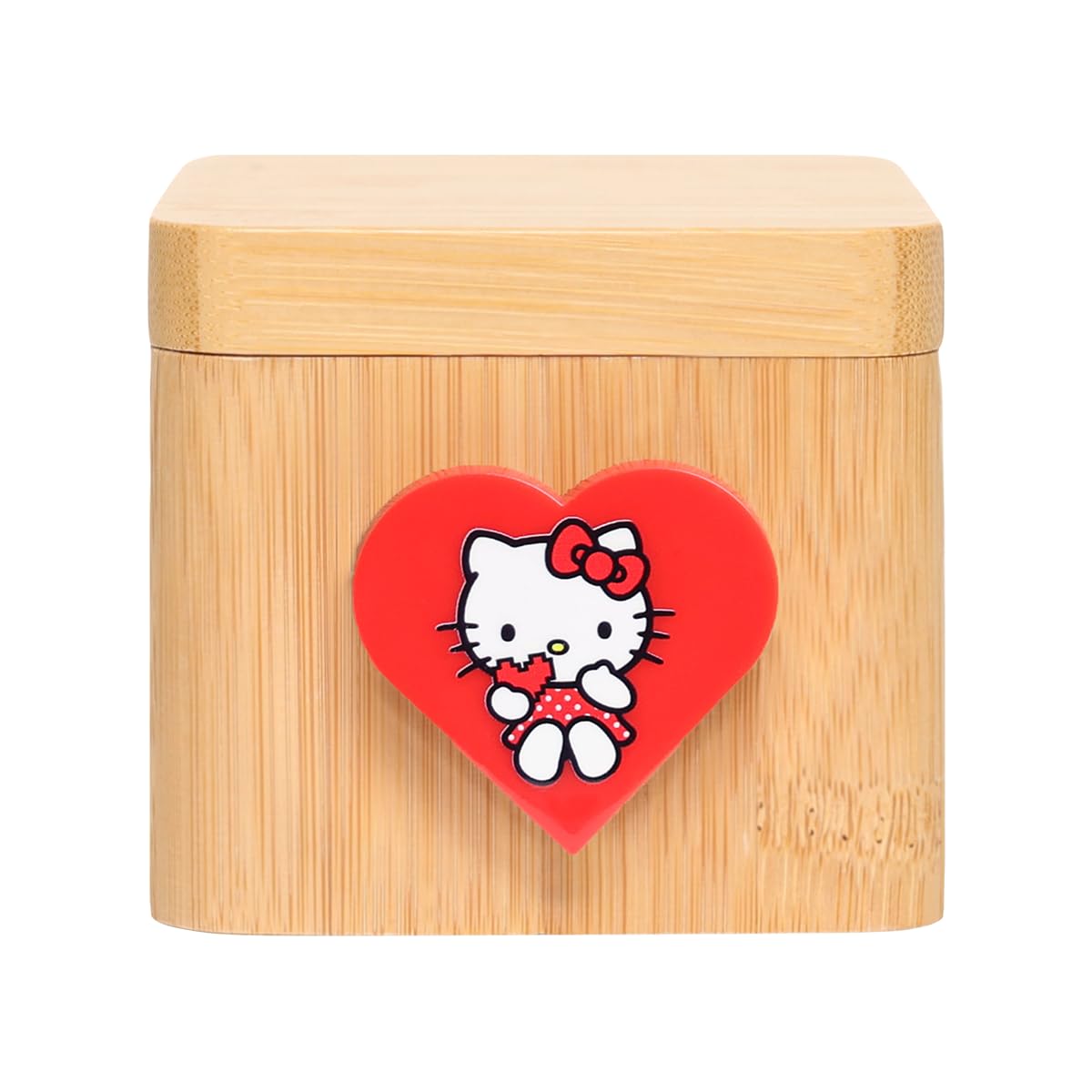 Lovebox Hello Kitty | Smart-Box | einzigartiges & originelles Geschenk für Kinder, Geburtstag, Paar, Fernbeziehung
