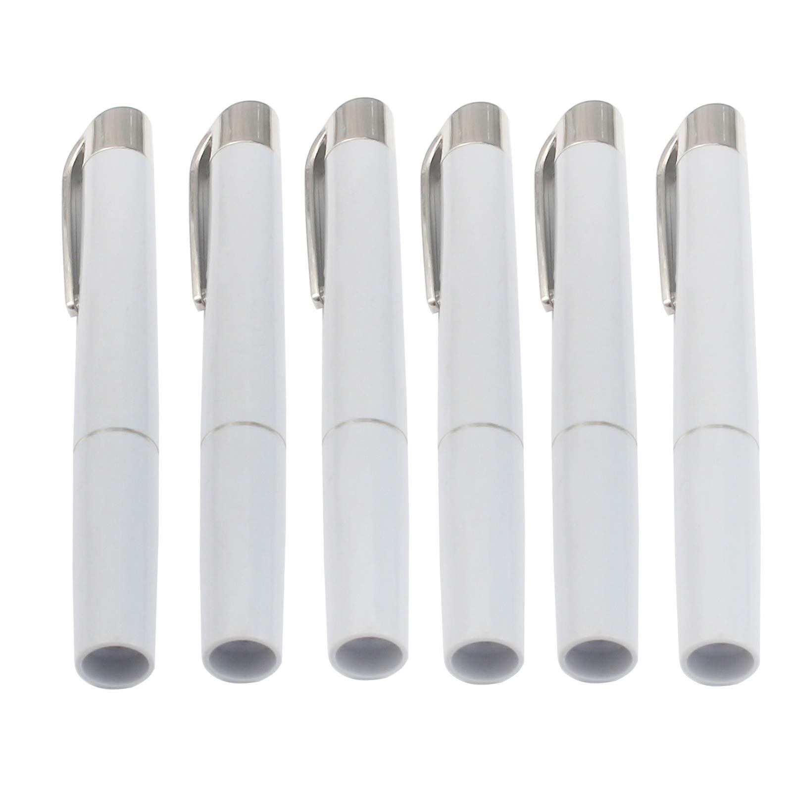 LAJA IMPORTS 6 PENLIGHTS Diagnostic ENT Emergency