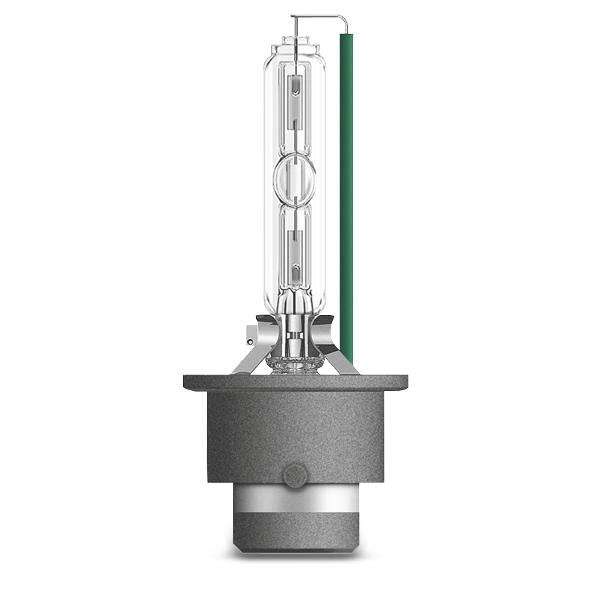 OSRAM XENARC NIGHT BREAKER LASER D4S Next Generation, +220% di luce, bulbo HID allo xeno, lampada a scarica, 66440XNN, scatola pieghevole (1 lampada)