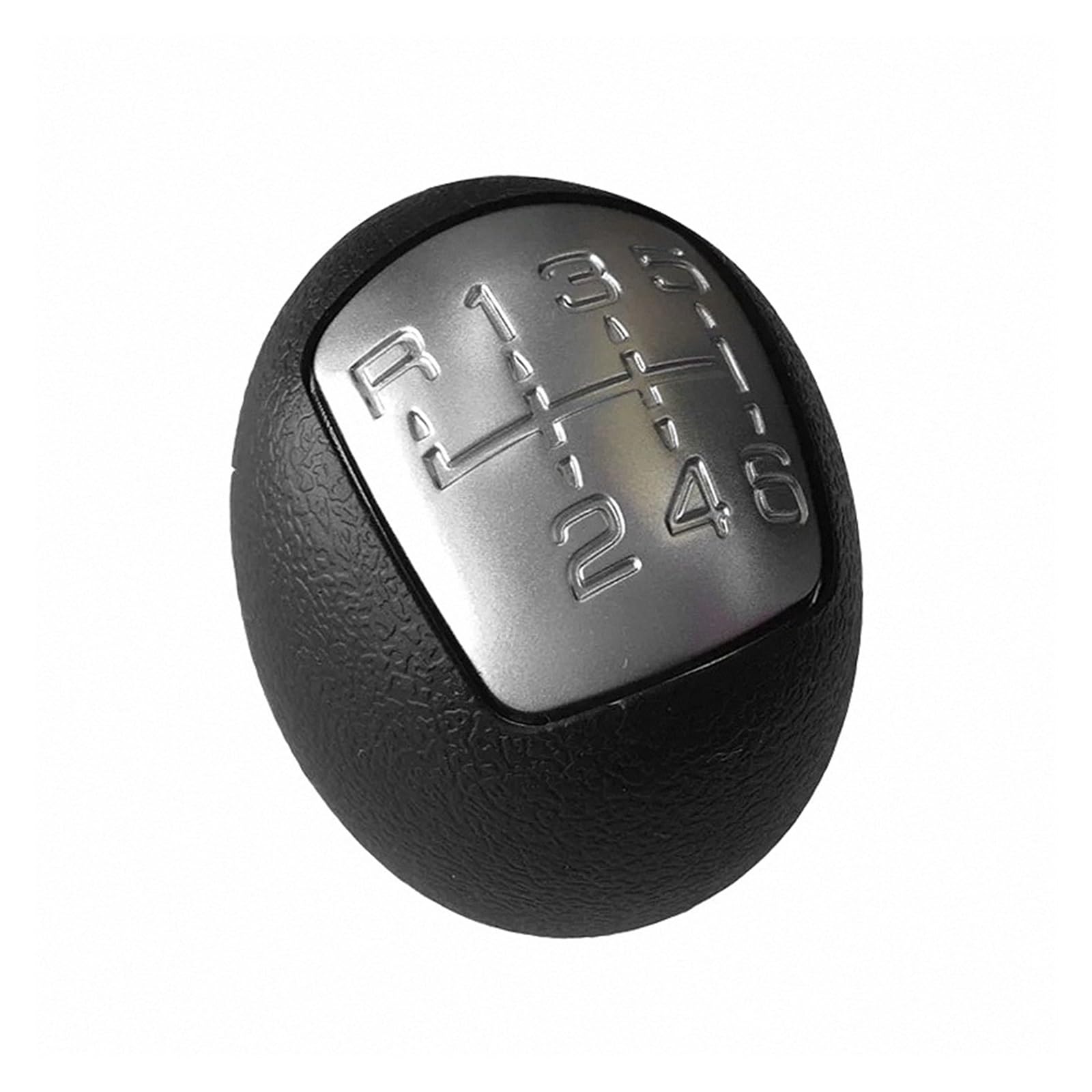 Kunyos 6 Speed Replacement Gear Stick Knob For Iveco Daily Iv Daily V Vi 2006 To