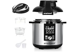 Ninja Foodi 8-Qt Pressure Cooker & Air Fryer Combo