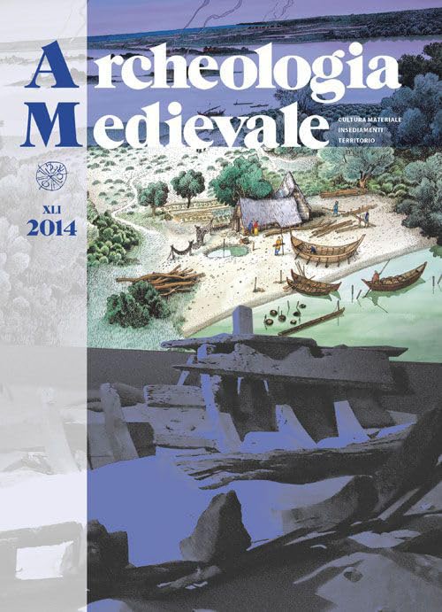 Archeologia medievale. Archeologia globale (2014) (Vol. 41)