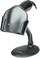 Vista 3 de MANHATTAN 460842 Soporte para escáner de código de barras para documentos