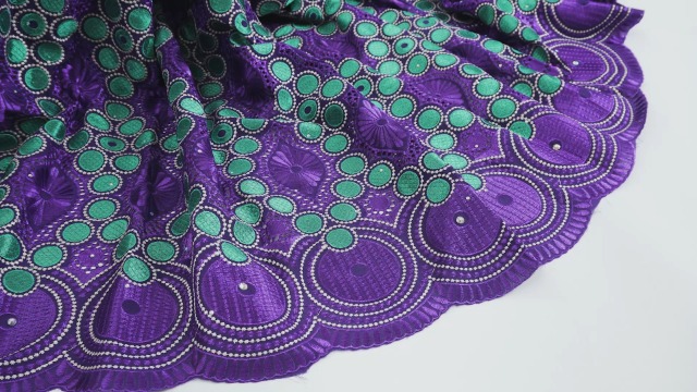 lace material for african dresses African Lace Fabric