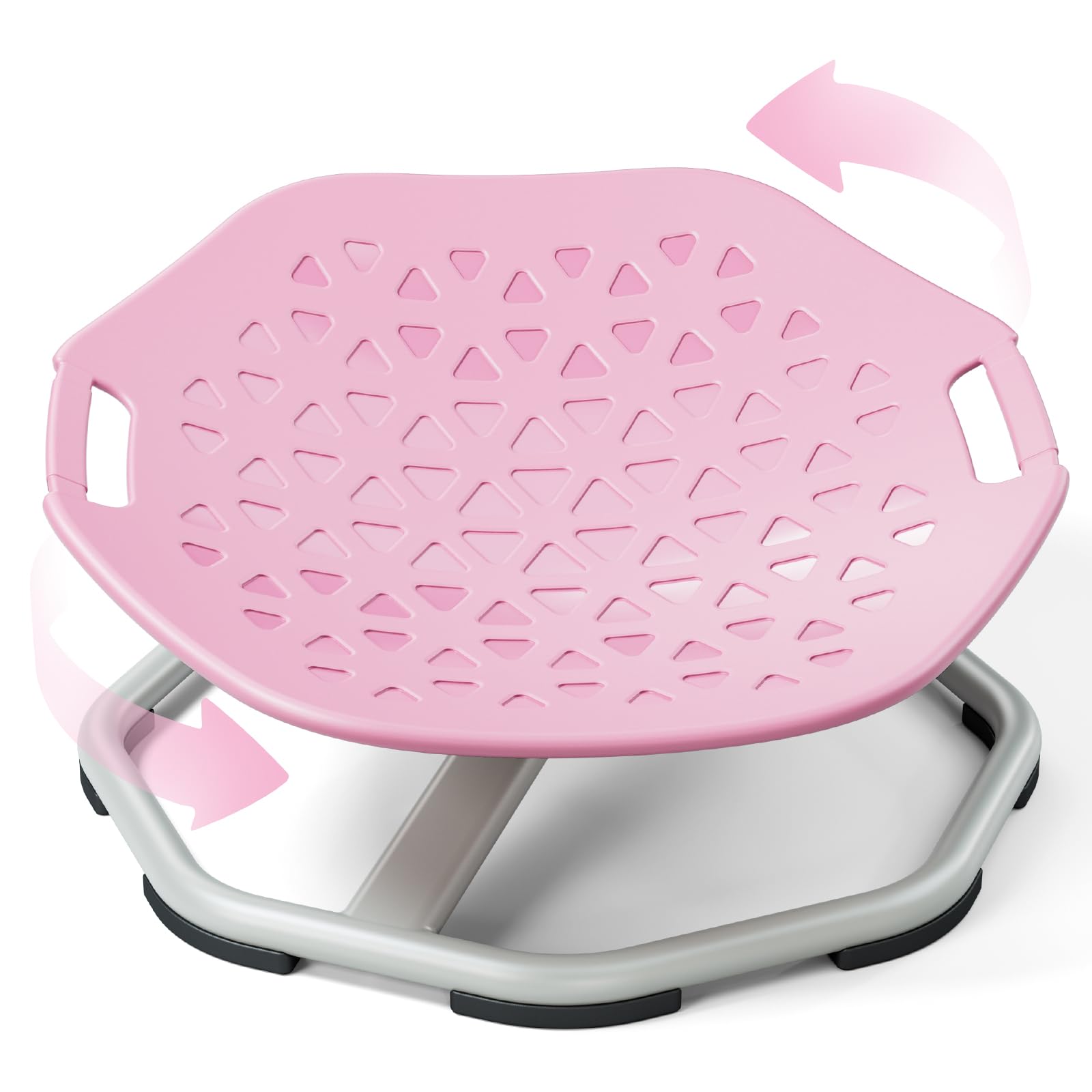 KidBloom Spinning Chair for Autism, Autism Sensory Equipment
