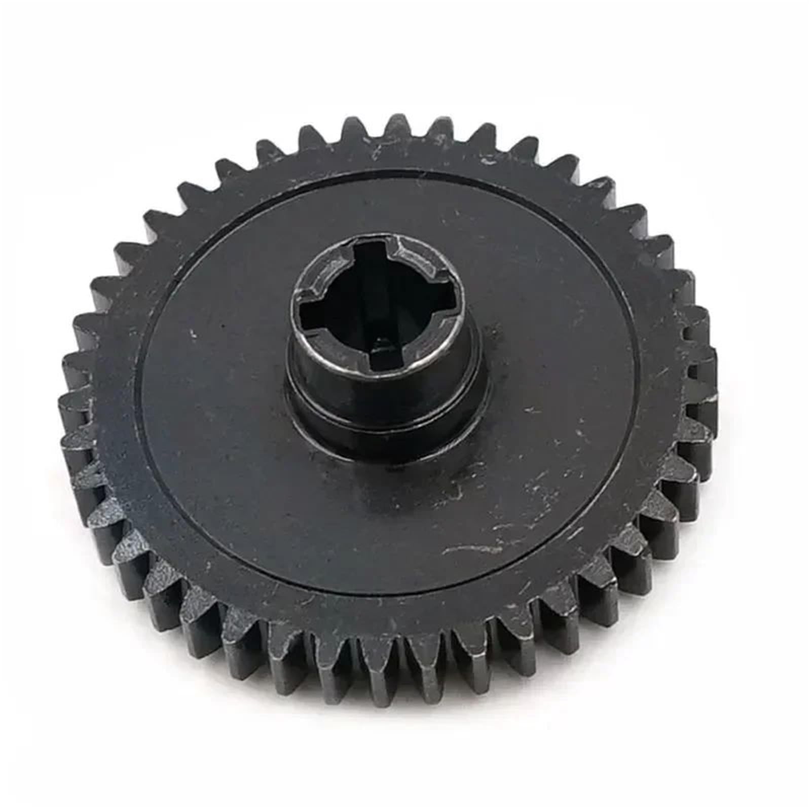 42T Dell'ingranaggio Differenziale 27T Per WLtoys A959-B 1/18 RC