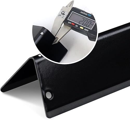 Miniatura 2 de Barras aromatizantes de acero inoxidable para parrilla de gas Weber Genesis II serie 300