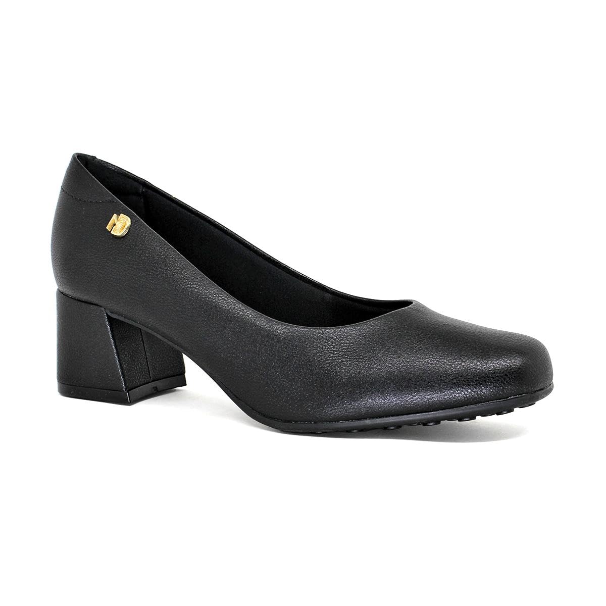 Scarpin Modare Ultra Conforto Feminino – Sapato Salto Alto Modare 7373.100 em promoção! Veja a oferta e mais achadinhos de Sapatos sociais 3 Hoje é o melhor dia para comprar Scarpin Modare Ultra Conforto Feminino – Sapato Salto Alto Modare 7373.100 com aquele preço maroto! Promoção! Aproveite a oferta! 3