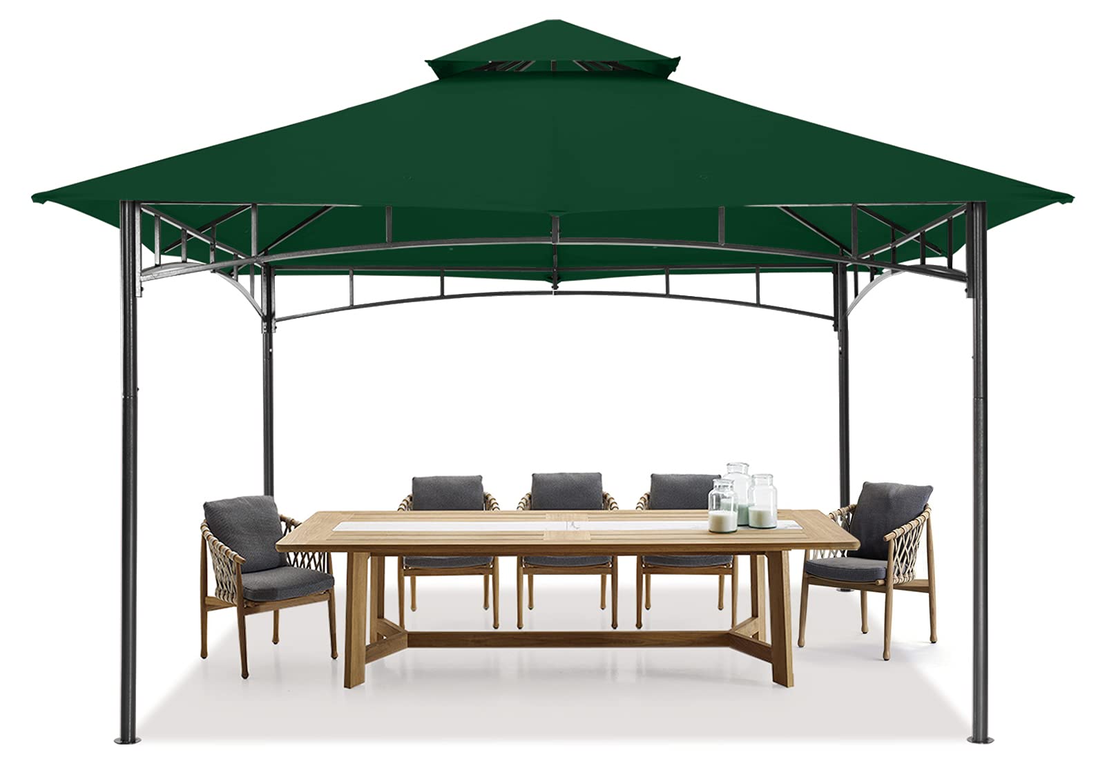 MASTERCANOPY Gazebo