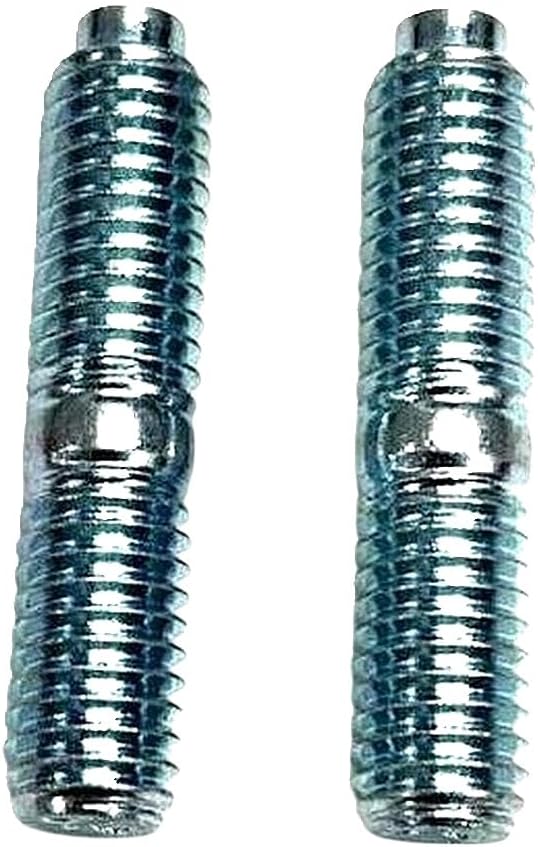 2 EXHUAST Studs FITS Replacement for Kohler OEM CH18, CH20, CH22, CH25, CH620, CH740, CH750, CH640