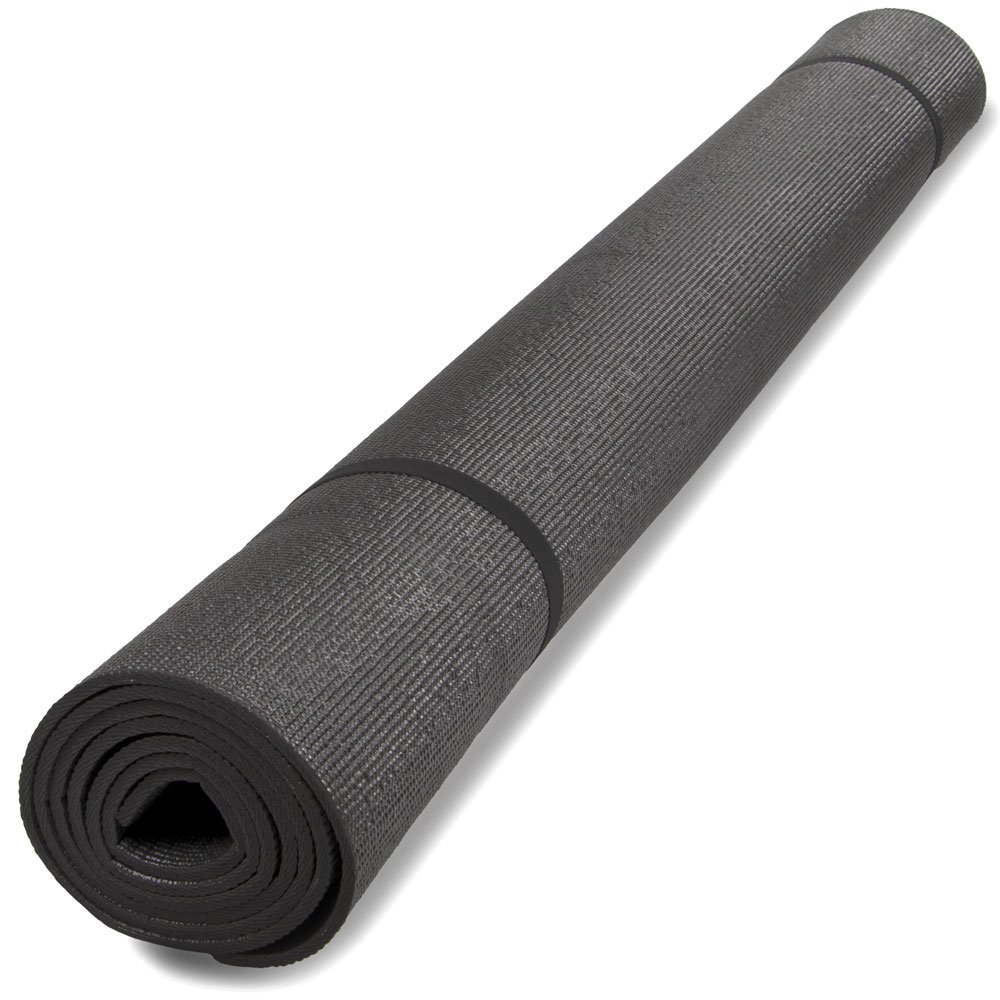 Crown Sporting Goods 8 x 6 'allenamenti, Extra Large per Yoga, casa Attrezzature da Palestra, Multiuso e allenamenti Cardio by
