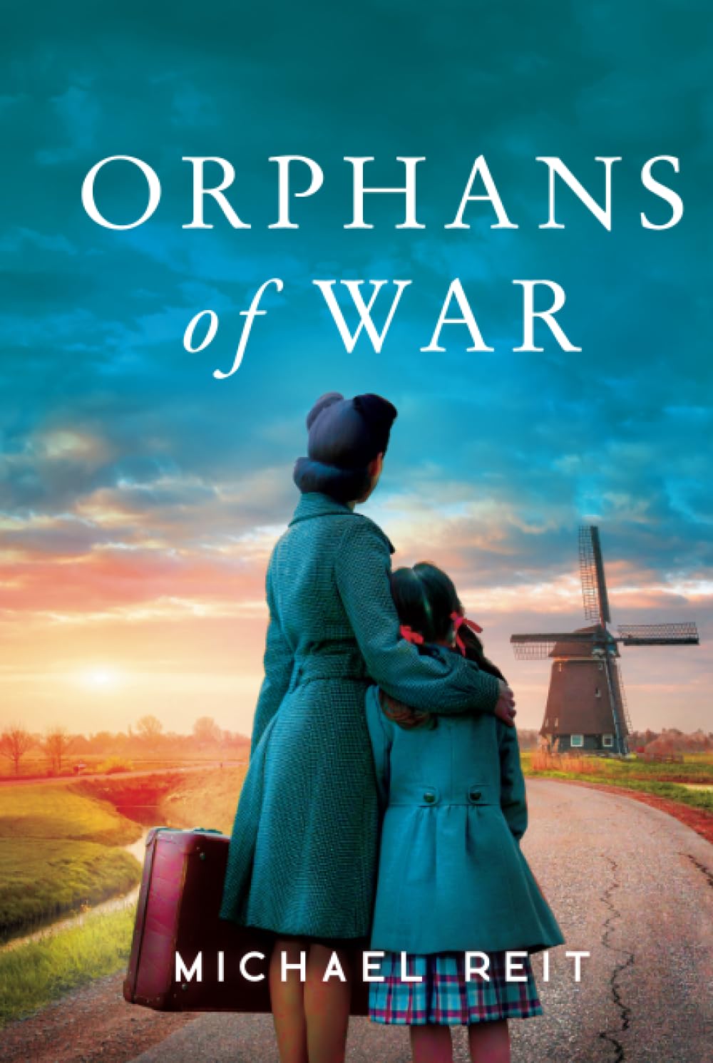 Orphans of War