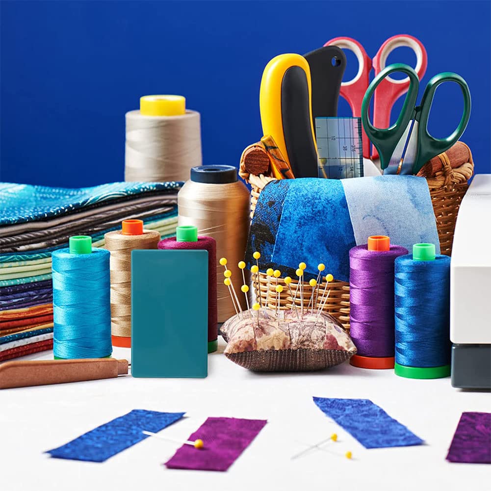 Magnetische Naald Organizer Draagbare Magnetische Naald Opbergtas Naald Doos Naalden Opslag Borduren voor DIY Naaien Stiksels Pin sewing needle storage Almacenamiento de materiales