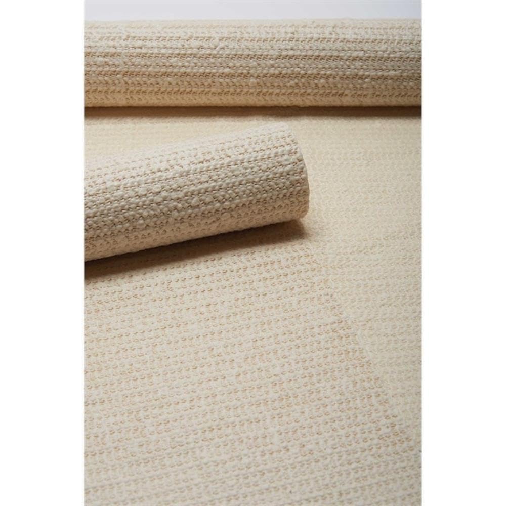 Nourison Home Shiftloc Ivory 1'8" x 7'6" Non-slip Rug Pad (2x8)