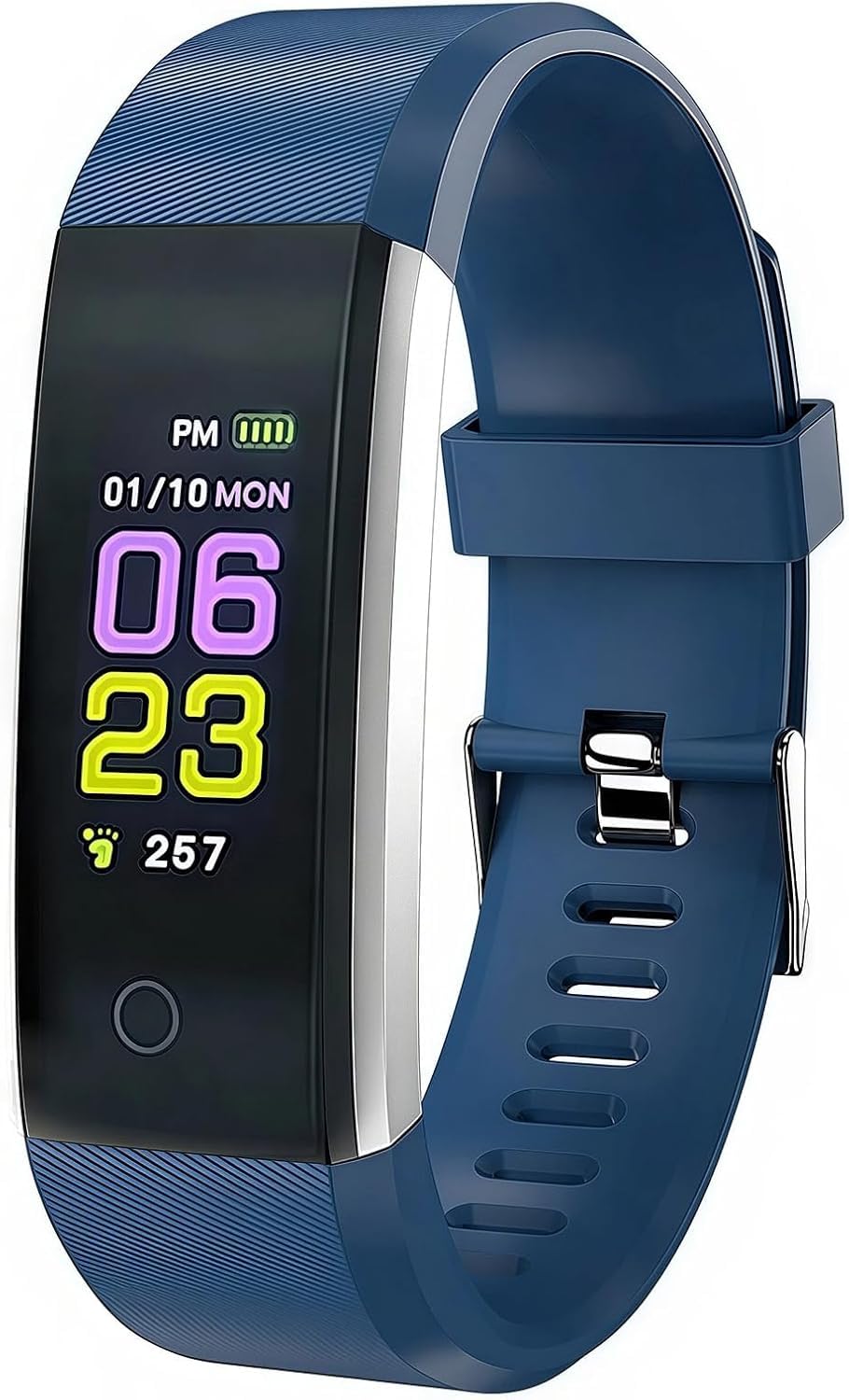 Fitness Tracker