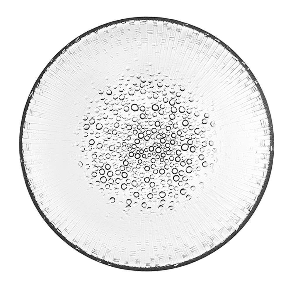 Iittala Ultima Thule Plate 9.75"