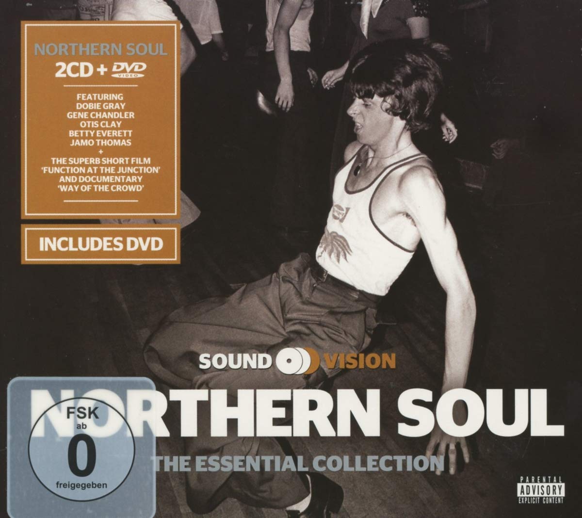 Northern Soul